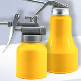 Maxbell Oiler Grease Gun Universal Seal Structure Fast Oiling Durable Jug for Bike 400ml Metal