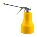Maxbell Oiler Grease Gun Universal Seal Structure Fast Oiling Durable Jug for Bike 400ml Metal