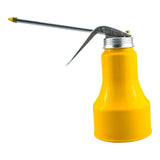 Maxbell Oiler Grease Gun Universal Seal Structure Fast Oiling Durable Jug for Bike 400ml Metal