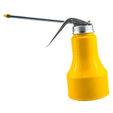 Maxbell Oiler Grease Gun Universal Seal Structure Fast Oiling Durable Jug for Bike 400ml Metal