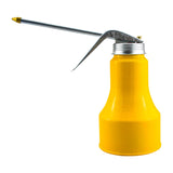 Maxbell Oiler Grease Gun Universal Seal Structure Fast Oiling Durable Jug for Bike 400ml Metal