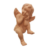 Maxbell Garden Decor Angel Statue Art Decoration Fairy Outdoor Decor for Porch Yard A