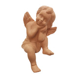 Maxbell Garden Decor Angel Statue Art Decoration Fairy Outdoor Decor for Porch Yard A
