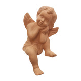 Maxbell Garden Decor Angel Statue Art Decoration Fairy Outdoor Decor for Porch Yard A