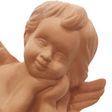 Maxbell Garden Decor Angel Statue Art Decoration Fairy Outdoor Decor for Porch Yard A