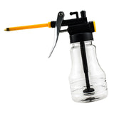 Maxbell Oiler Grease Gun Universal Seal Structure Fast Oiling Durable Jug for Bike 300ml pp
