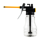Maxbell Oiler Grease Gun Universal Seal Structure Fast Oiling Durable Jug for Bike 300ml pp