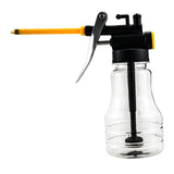 Maxbell Oiler Grease Gun Universal Seal Structure Fast Oiling Durable Jug for Bike 300ml pp
