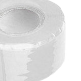 Maxbell Silicone Tape Self Fusing Sticker for Automotive Wiring Harnesses Countertop White