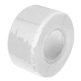 Maxbell Silicone Tape Self Fusing Sticker for Automotive Wiring Harnesses Countertop White