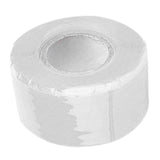 Maxbell Silicone Tape Self Fusing Sticker for Automotive Wiring Harnesses Countertop White
