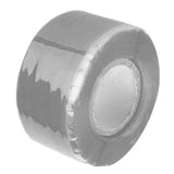 Maxbell Silicone Tape Self Fusing Sticker for Automotive Wiring Harnesses Countertop Grey