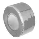 Maxbell Silicone Tape Self Fusing Sticker for Automotive Wiring Harnesses Countertop Grey
