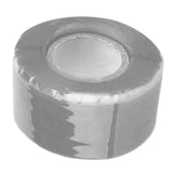 Maxbell Silicone Tape Self Fusing Sticker for Automotive Wiring Harnesses Countertop Grey