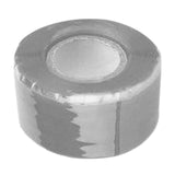 Maxbell Silicone Tape Self Fusing Sticker for Automotive Wiring Harnesses Countertop Grey