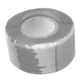 Maxbell Silicone Tape Self Fusing Sticker for Automotive Wiring Harnesses Countertop Grey