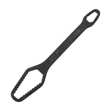 Maxbell Universal Wrench Double Head Repair Tool for Outdoor Car Accessory 145mm