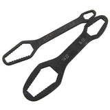 Maxbell Universal Wrench Double Head Repair Tool for Outdoor Car Accessory 145mm