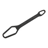 Maxbell Universal Wrench Double Head Repair Tool for Outdoor Car Accessory 145mm