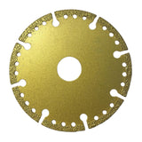 Maxbell Glass Disc Precise Rotary Tool for Polishing Glass Ceramic Tile