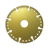 Maxbell Glass Disc Precise Rotary Tool for Polishing Glass Ceramic Tile