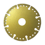 Maxbell Glass Disc Precise Rotary Tool for Polishing Glass Ceramic Tile