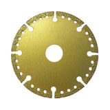Maxbell Glass Disc Precise Rotary Tool for Polishing Glass Ceramic Tile