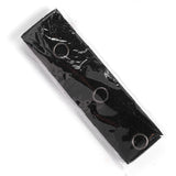 Maxbell Elastic Belt No Buckle Stretchy Buckless Belt Waist Belt for Pants Dress