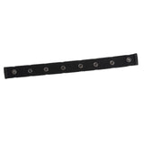 Maxbell Elastic Belt No Buckle Stretchy Buckless Belt Waist Belt for Pants Dress