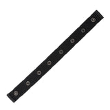 Maxbell Elastic Belt No Buckle Stretchy Buckless Belt Waist Belt for Pants Dress