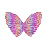 Maxbell Lovely Girls Butterfly Wing Angel Cosplay Dress up Fairy Wing for Party Style B