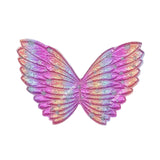 Maxbell Lovely Girls Butterfly Wing Angel Cosplay Dress up Fairy Wing for Party Style B