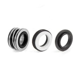 Maxbell Pump Sealing Kit Accessory Rubber Practical Durable for SP1600 Pool Pumps