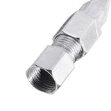 Maxbell Nozzle Dispenser Universal Stainless Steel Removable for Flush Tight Places