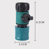 Maxbell Pressure Washer Hose Converter for Irrigation Greenhouses Agricultural