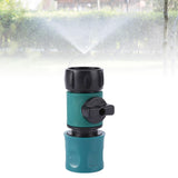 Maxbell Pressure Washer Hose Converter for Irrigation Greenhouses Agricultural