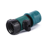 Maxbell Pressure Washer Hose Converter for Irrigation Greenhouses Agricultural