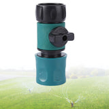 Maxbell Pressure Washer Hose Converter for Irrigation Greenhouses Agricultural