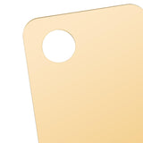 Maxbell Acrylic Makeup Mixing Palette Color Mixing Blending painting Paint Golden