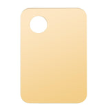Maxbell Acrylic Makeup Mixing Palette Color Mixing Blending painting Paint Golden