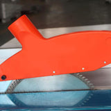 Maxbell Protection Cover for Precision Sliding Table Cutter Woodworking Machinery