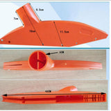 Maxbell Protection Cover for Precision Sliding Table Cutter Woodworking Machinery