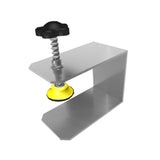Maxbell Cabinet Drawer Front Installation Clamps Adjustable for Woodwork 13cm