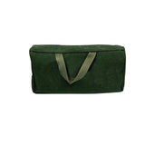 Maxbell Tool Bag Case Instrument Case Portable Sturdy Durable for Auto Repair Tools Square 35cmx16cmx8cm