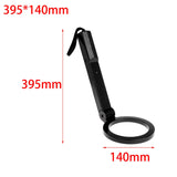 Maxbell Metal Probe Handheld Portable High Sensitivity Search Detacting Tool