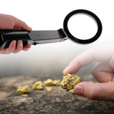 Maxbell Metal Probe Handheld Portable High Sensitivity Search Detacting Tool