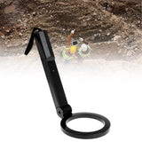 Maxbell Metal Probe Handheld Portable High Sensitivity Search Detacting Tool