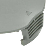 Maxbell Wacker Cap Replacement Spool Cap for Mower Grass Accs