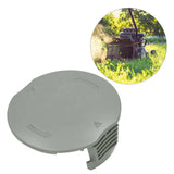 Maxbell Wacker Cap Replacement Spool Cap for Mower Grass Accs
