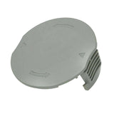 Maxbell Wacker Cap Replacement Spool Cap for Mower Grass Accs